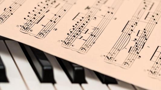 REC PRE image header
