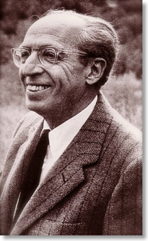 Aaron Copland